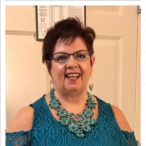 Meet your Posher, Kathy